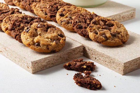 Housewarming Cookies
