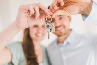 Housewarming cookies<br />
Gift Ideas